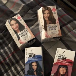 Clairol Color